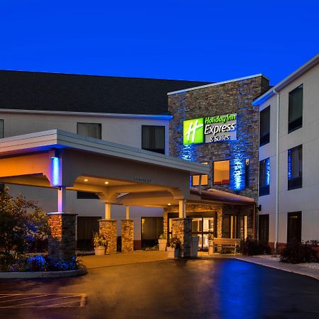 Holiday Inn Express Great Barrington By Ihg Dış mekan fotoğraf