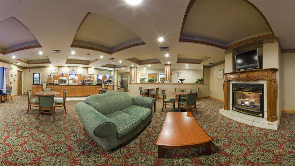 Holiday Inn Express Great Barrington By Ihg Dış mekan fotoğraf