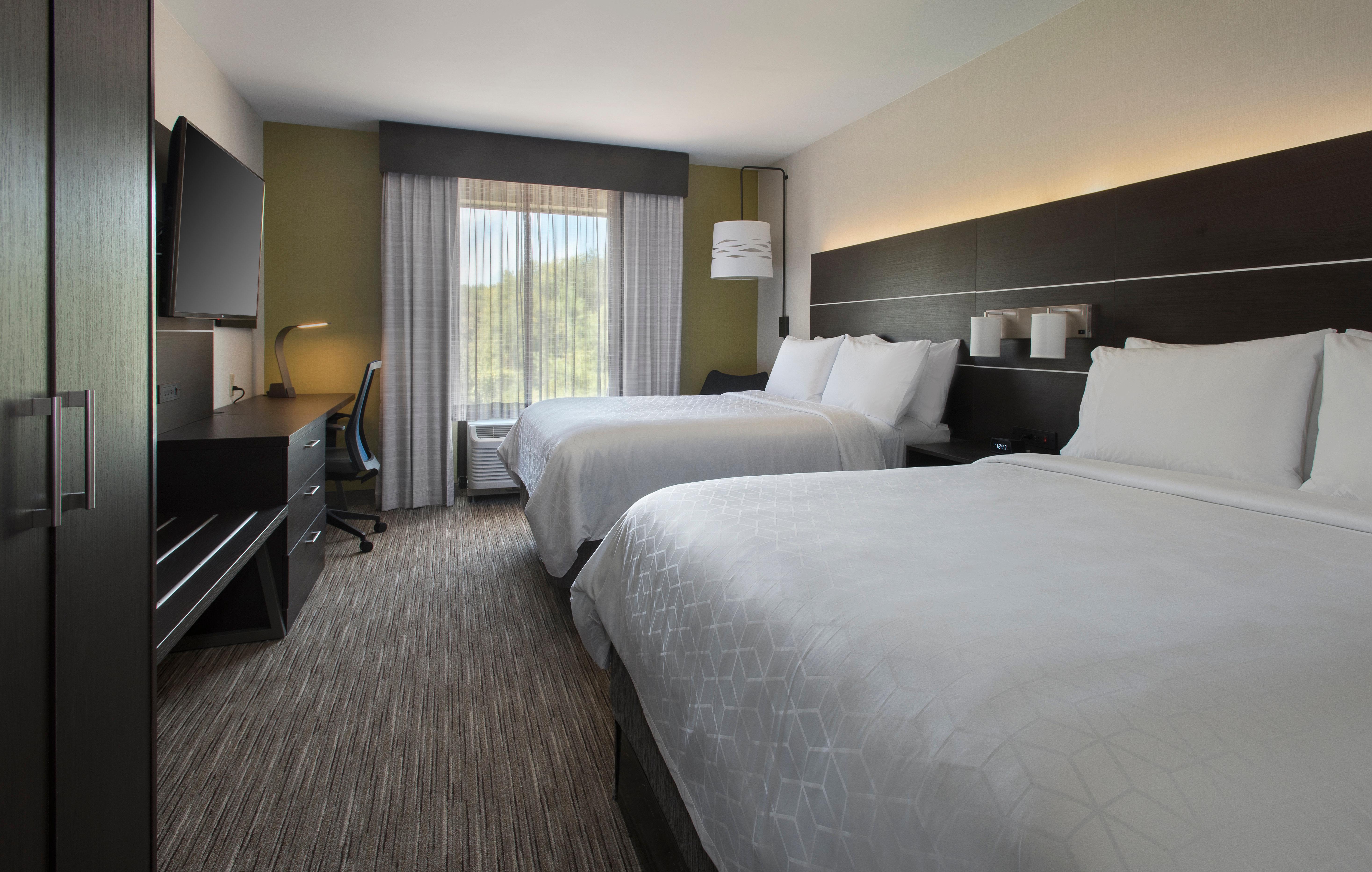 Holiday Inn Express Great Barrington By Ihg Dış mekan fotoğraf