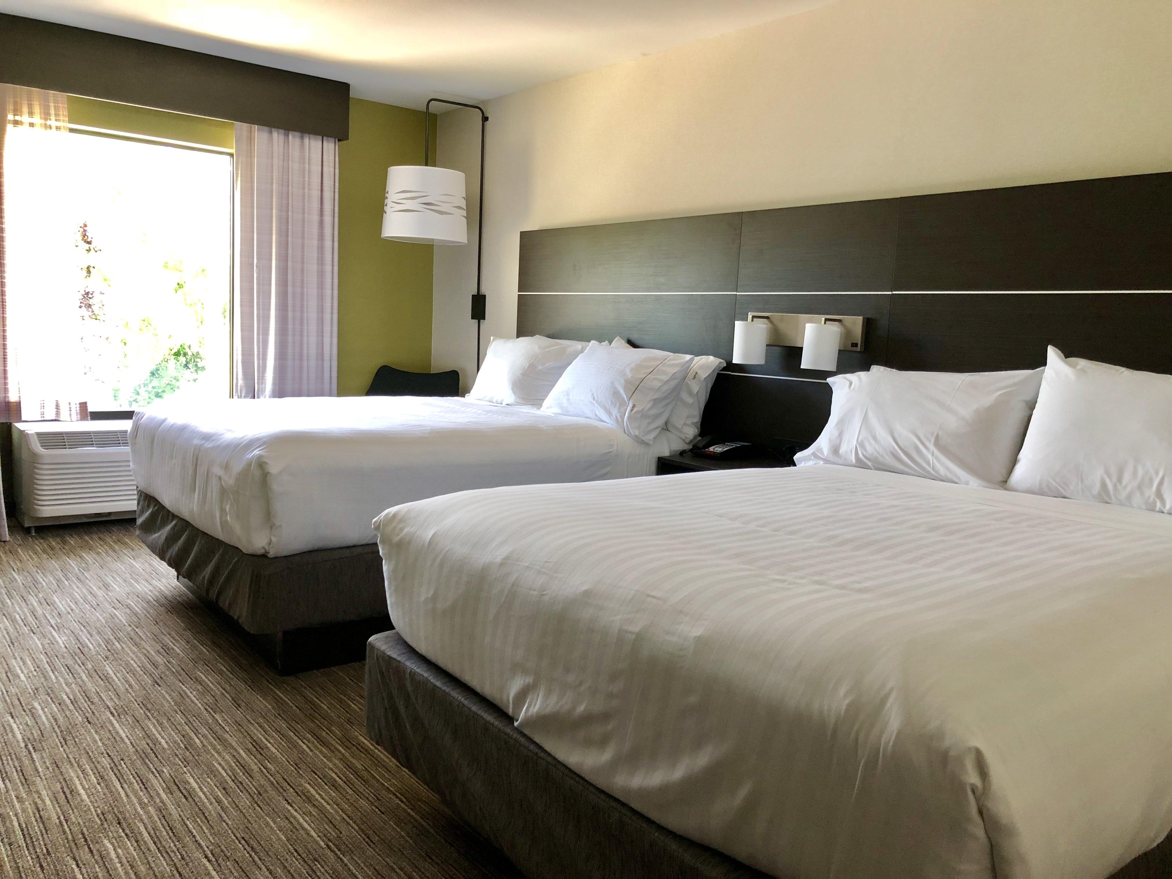 Holiday Inn Express Great Barrington By Ihg Dış mekan fotoğraf