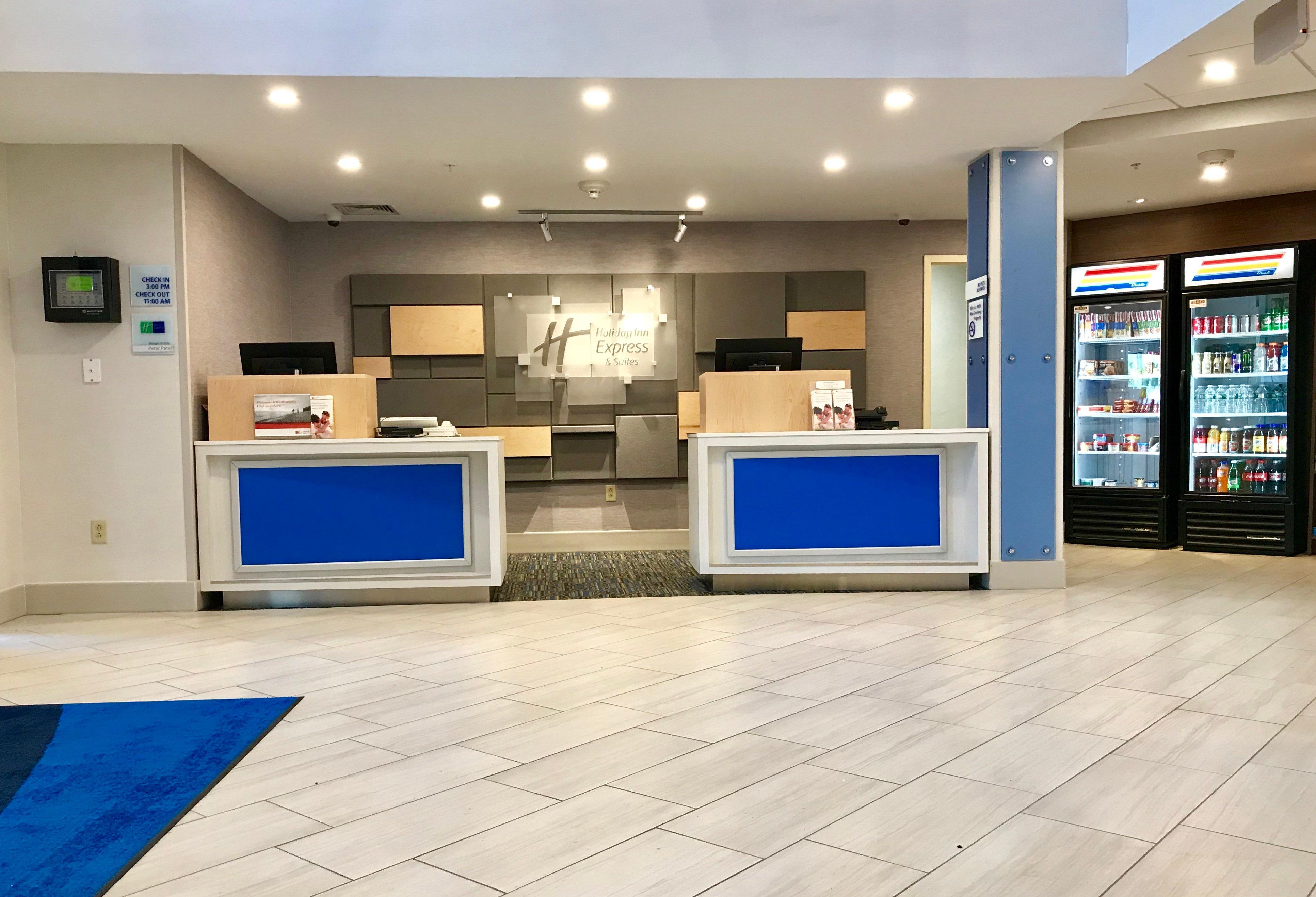 Holiday Inn Express Great Barrington By Ihg Dış mekan fotoğraf