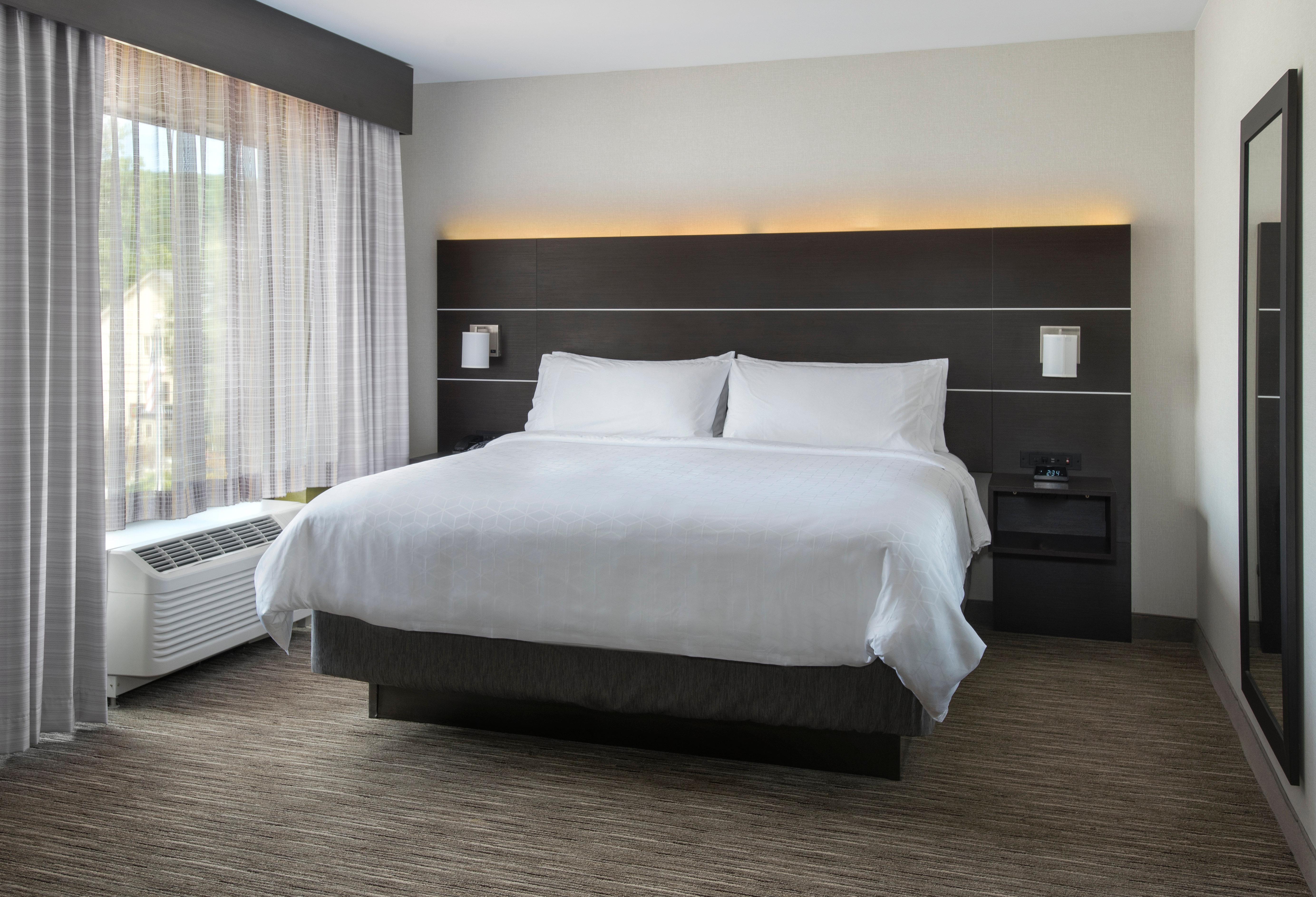 Holiday Inn Express Great Barrington By Ihg Dış mekan fotoğraf