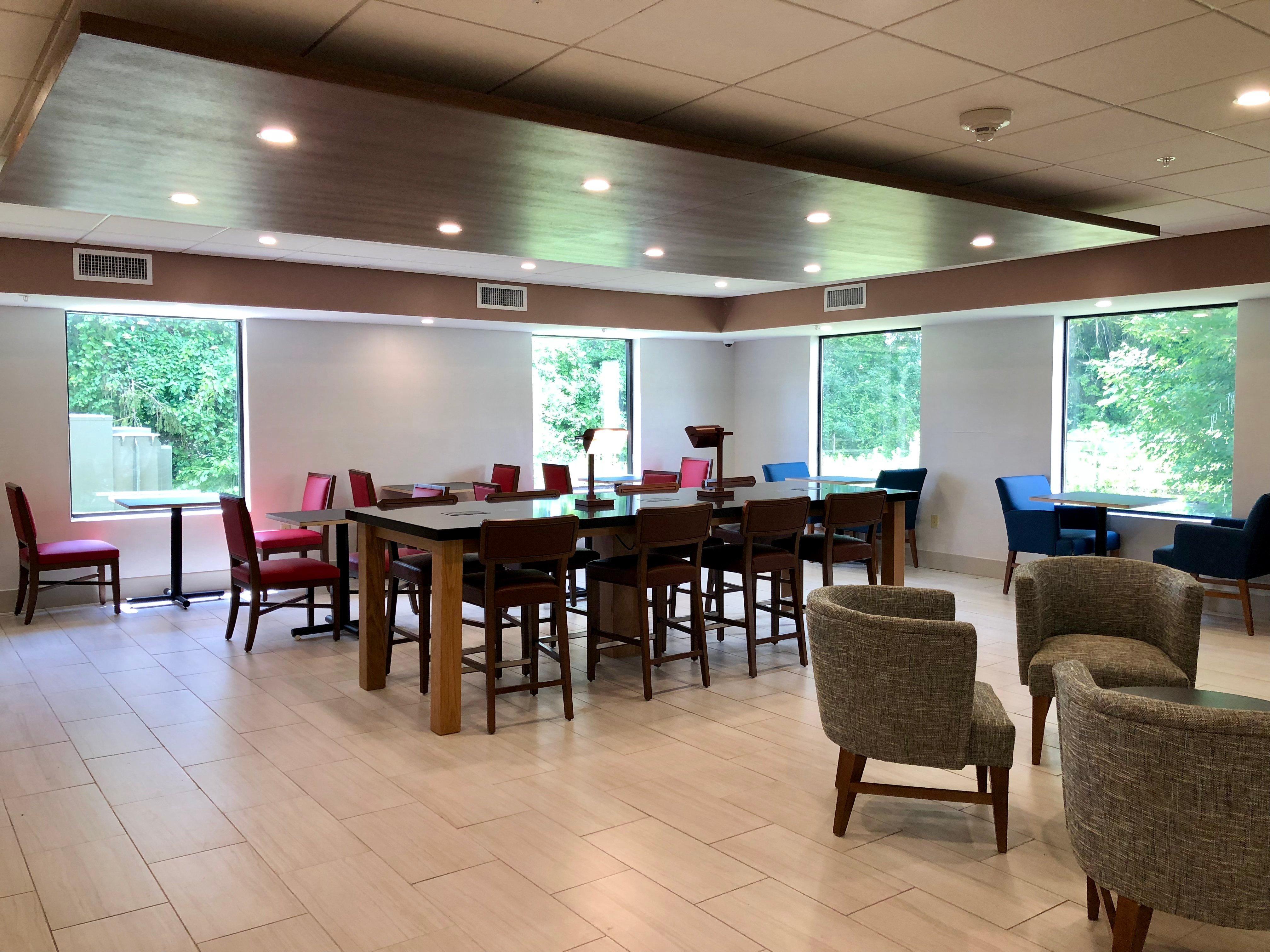Holiday Inn Express Great Barrington By Ihg Dış mekan fotoğraf