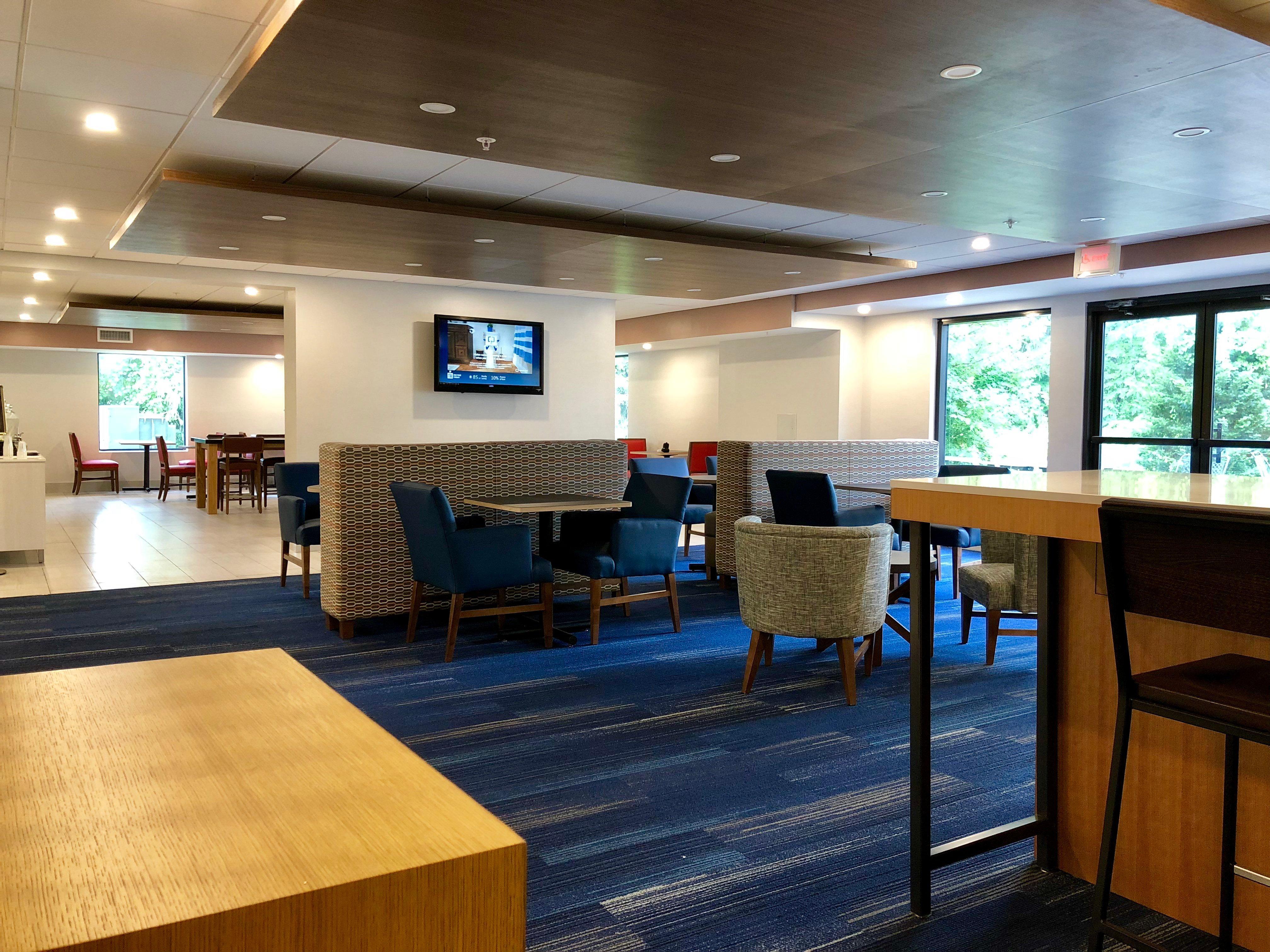 Holiday Inn Express Great Barrington By Ihg Dış mekan fotoğraf