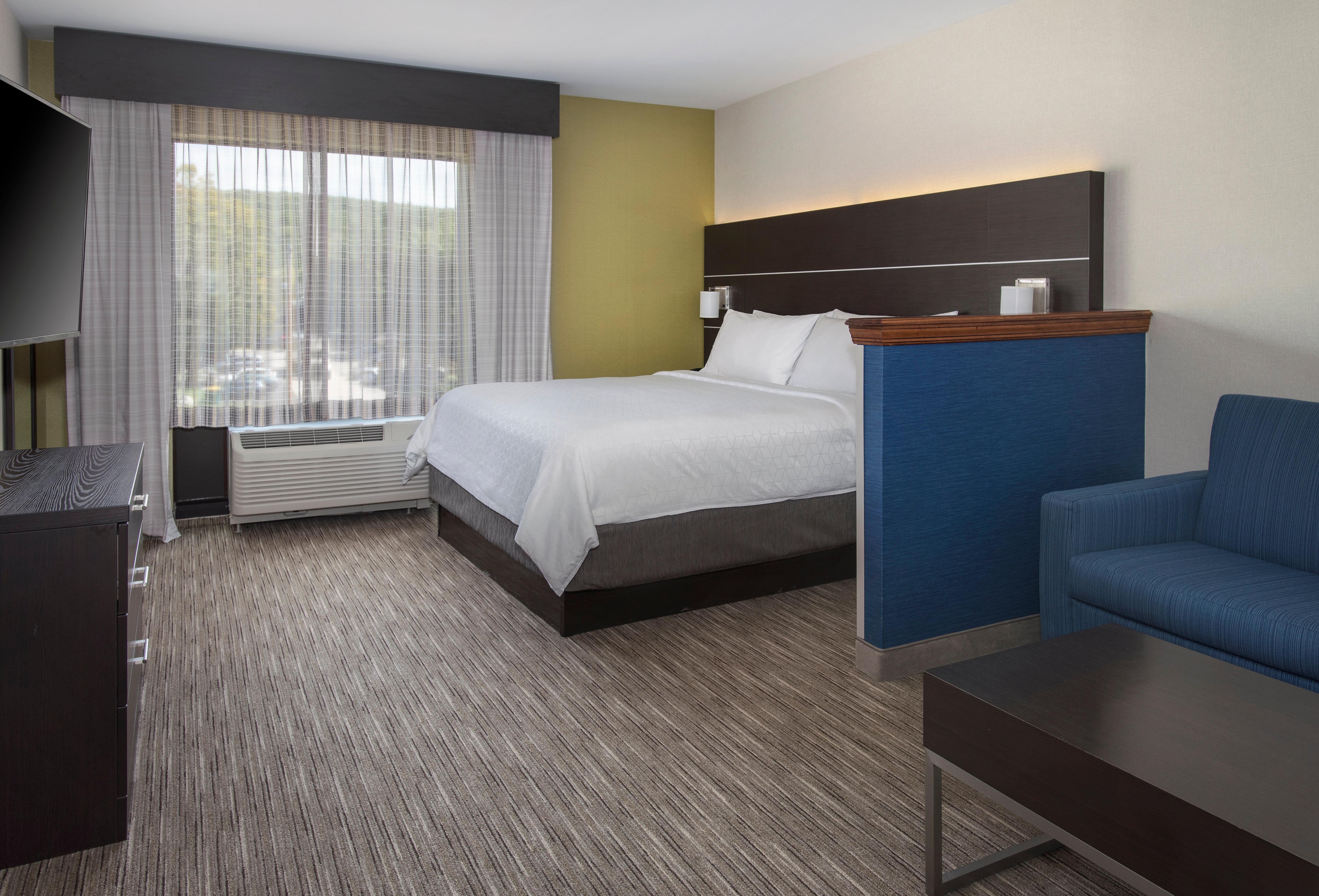 Holiday Inn Express Great Barrington By Ihg Dış mekan fotoğraf