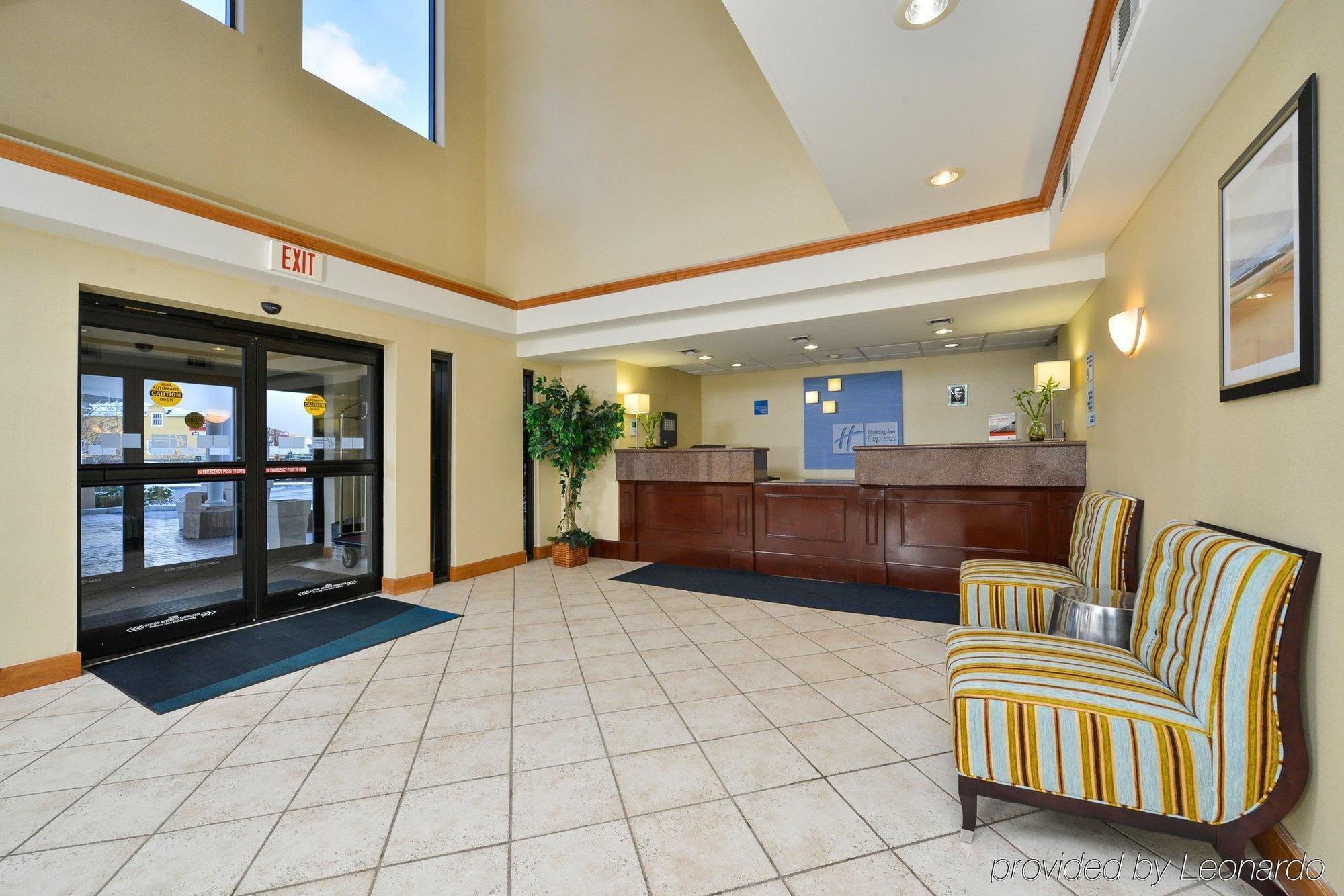 Holiday Inn Express Great Barrington By Ihg Dış mekan fotoğraf