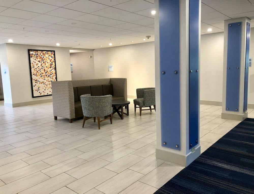 Holiday Inn Express Great Barrington By Ihg Dış mekan fotoğraf